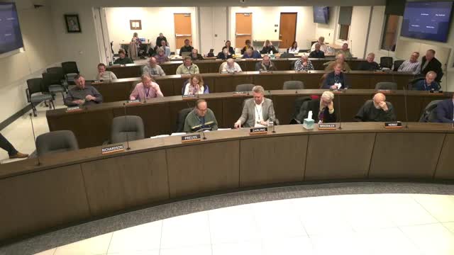 Jefferson County approves funds transfer to Parks Endowment Fund for park improvements