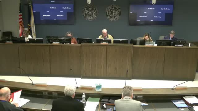 County Emergency Planning Committee adds three Johnsonville representatives despite conflict concerns