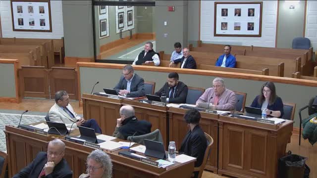 City Council approves $77M general purpose levy with modest tax decrease