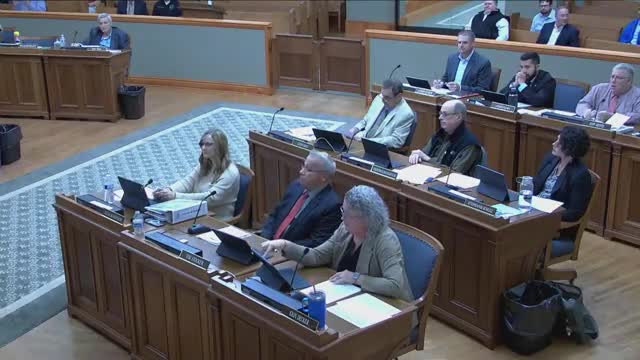 Kenosha County supervisors unanimously pass property repurchase ordinance