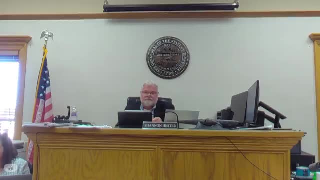 Whistleblower Rocky Houston exposes real estate fraud involving attorney and local officials in Tennessee