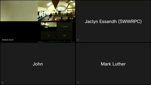 Town Council approves rezoning for Luther's Ag Residential cabin project