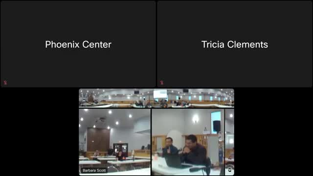 Board reviews UW campus conditions and explores submittal process for future uses