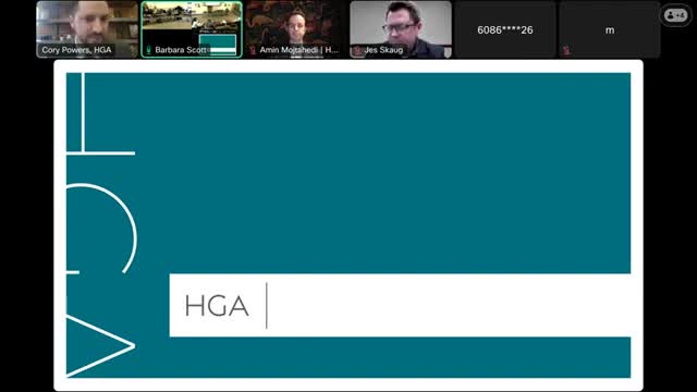 Nursing Home explores geothermal energy and solar innovations for efficiency