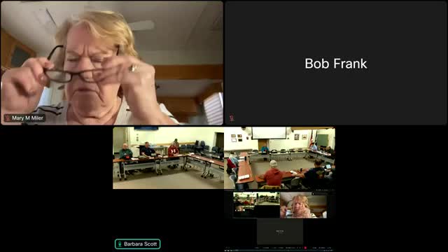 Committee secures $2M grant with SB518 passage for community campus projects