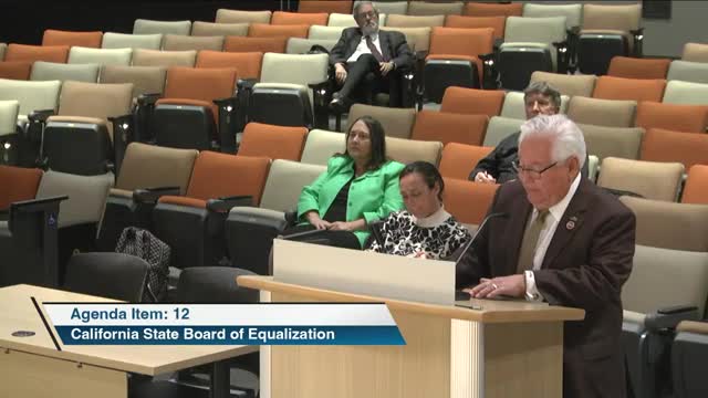 Senator Archuleta champions veterans tax relief with SB 296 and related bills