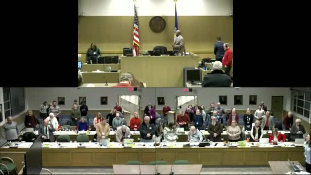 Rock County leaders emphasize community service in open prayer initiative