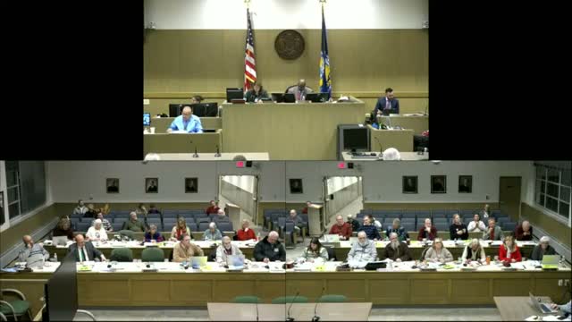 Rock County Board approves one-year Youth and Governance pilot to place students in standing committees