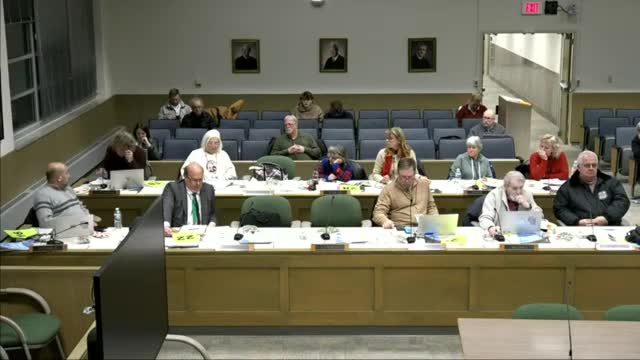 Rock County leaders propose youth in government pilot program for community engagement
