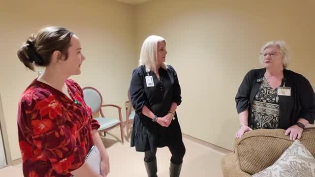 Saint Croix County implements dementia training for staff and boosts recruitment efforts