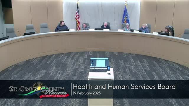 St. Croix County opens dementia crisis stabilization unit with $600K grant funding