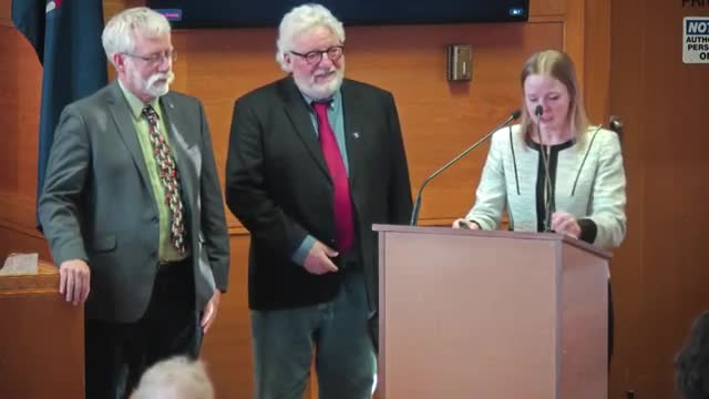 Chairman Koch leads Sheboygan County through COVID-19 response and community initiatives