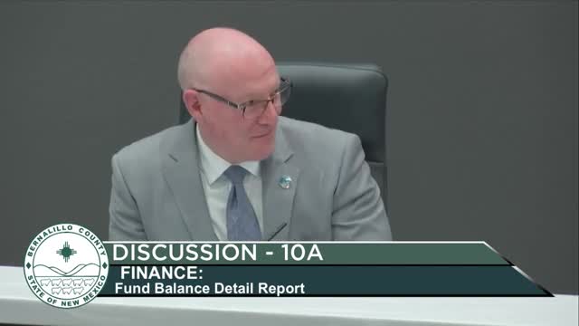 Bernalillo County advances Mountain View Sector Plan and neighborhood park initiative