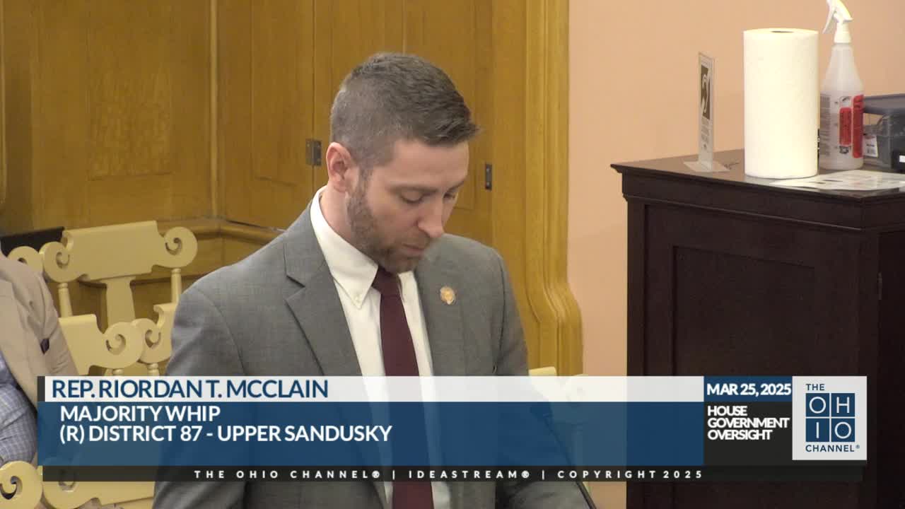 Calls for Constitutional Limits on Congress echo Reagan's 1980s Convention Proposal