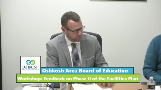 Board outlines referendum scope timeline ahead of crucial December 4 meeting