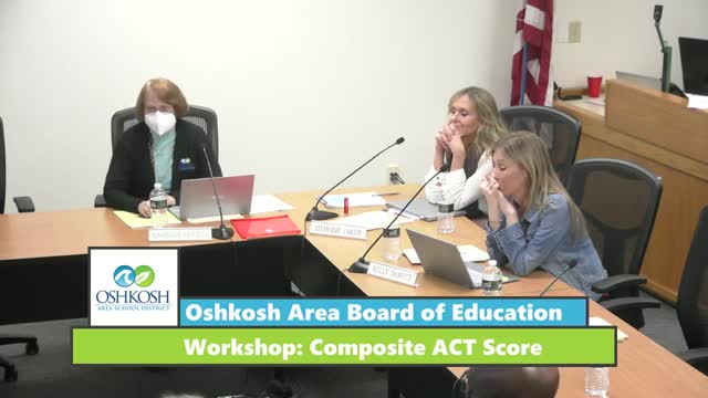 School Board discusses investments in math and literacy for K-8 students