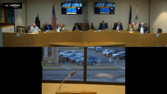 City Council addresses debris cleanup and green waste pickup in South Rome