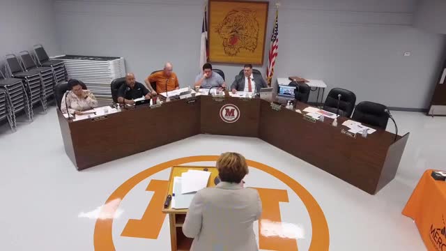 Mercedes faces enrollment drop amid declining birth rates says local education official