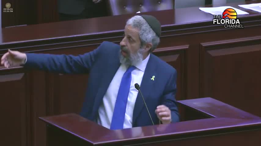 Florida State House introduces historic budget cuts and permanent sales tax reduction plan