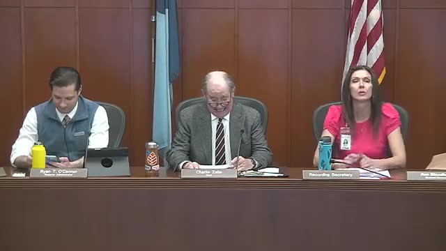 Metropolitan Council approves Dakota land acknowledgment and $7.8M asset management software contract