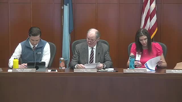 Metropolitan Council approves budget amendment, two technology contracts and endorses Network Now transit plan