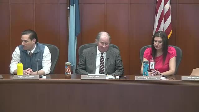 Council hears update: Amtrak suspends some routes after rolling-stock corrosion; Borealis service to Chicago suspended indefinitely