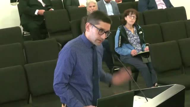 Glendora officials endorse LaVenture Center's resources for at-risk residents