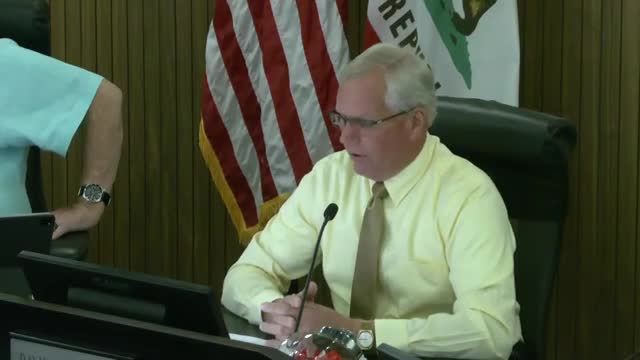 City Council approves new 2025-2027 strategic plan with five key goals