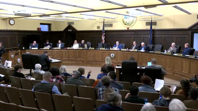 Allegheny County proclaims March 29 2025 as Vietnam War Veterans Day