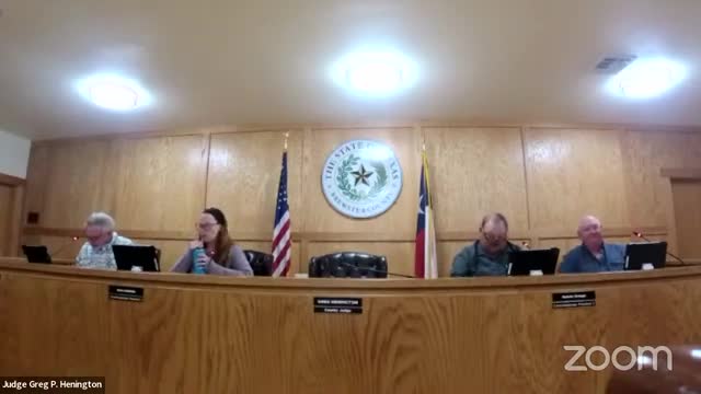 Commission approves new roadways for Well Creek and Eastman Ranch subdivisions