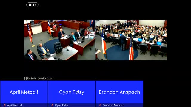 Bell County Commissioners approve required bonds, confirm emergency services appointments and table facilities director; oaths administered