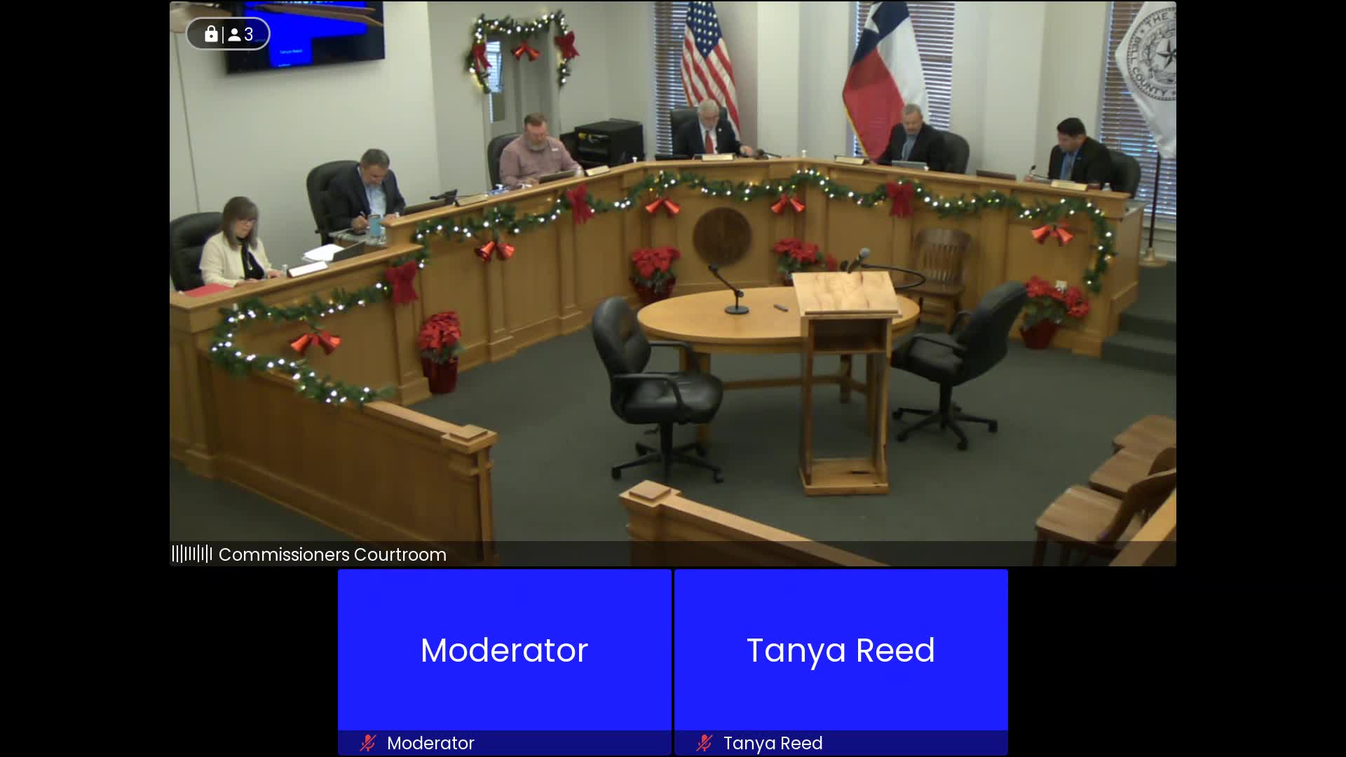 Commissioners approve $800K perimeter fencing project for Bell County Jail using ARPA funds
