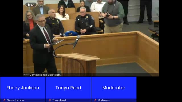 Bell County honors top crime investigators at special awards ceremony