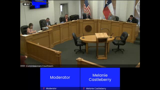 Bell County approves $99K roof repair contract and considers broadband expansion project