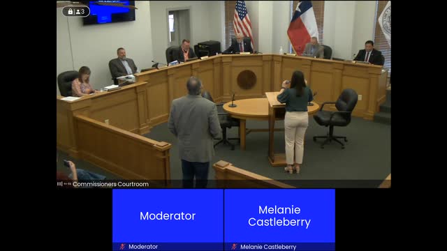Bell County awards $3.5M broadband expansion grant to AMG Technology for rural service