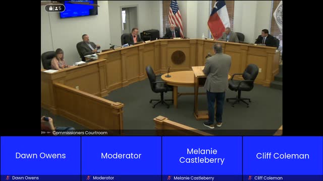 Bell County court approves $3.5M broadband expansion agreement with AMG Technology