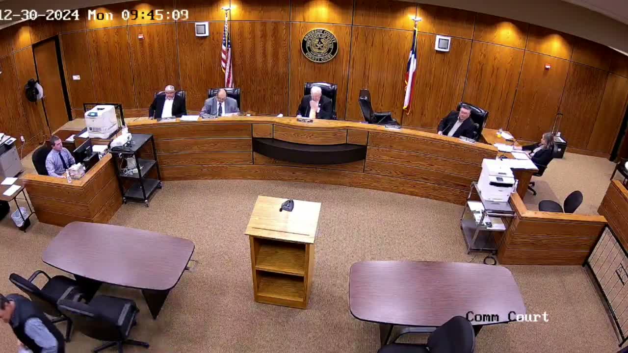 Anderson County commissioners decline to approve $573,040 stained-glass restoration contract