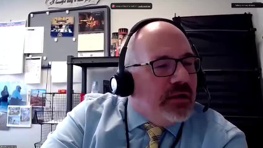 Advocates urge Delaware Senate to approve Bill 3 for absentee voting access