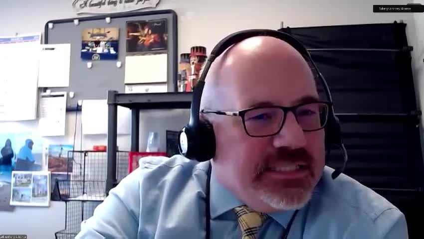 Delaware Senate endorses constitutional amendment for early in-person voting