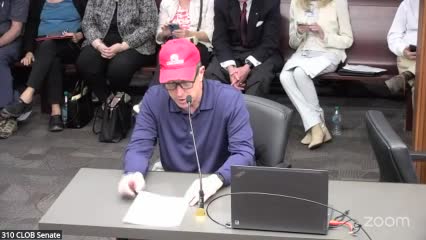 ACLU Georgia criticizes SB 214 for financial burdens on voting system changes