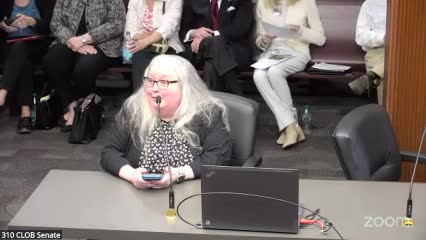 Georgia Poll Workers Advocate for Hand Marked Paper Ballots Over QR Code Systems