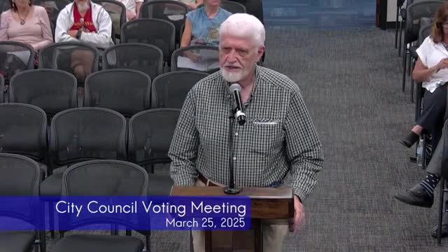 Prescott Council considers charter amendment for Granite Dells open space protection