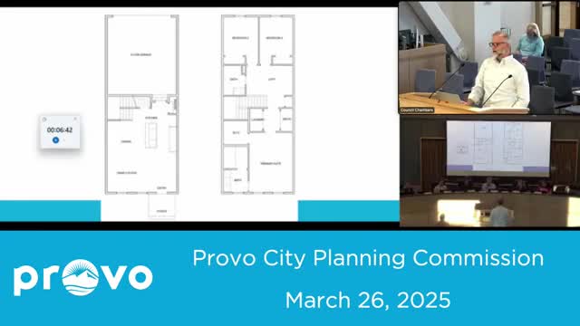 Provo official outlines housing strategy focusing on owner occupancy over rentals