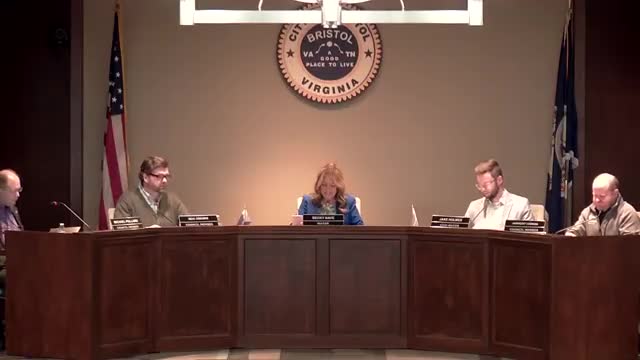 Mayor Nee proclaims April 2025 as National Library Week in Bristol