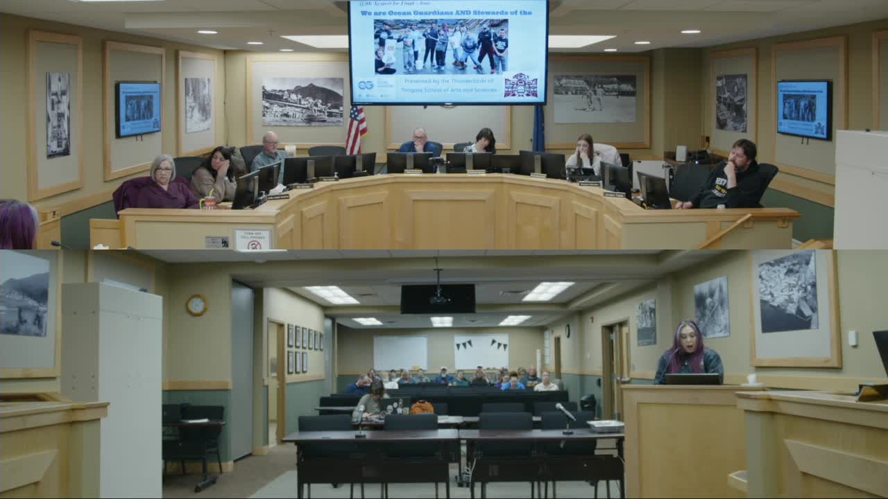 Parents express concerns over school restructuring at community meeting