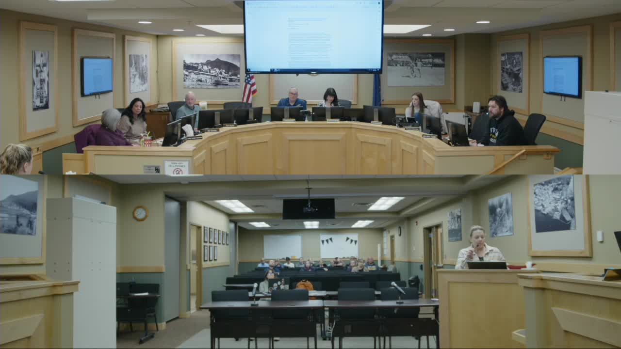 Ketchikan prepares for 250th anniversary of US independence celebration