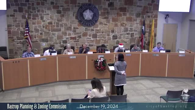 Bastrop proposes community enrichment fund to streamline parkland dedication process