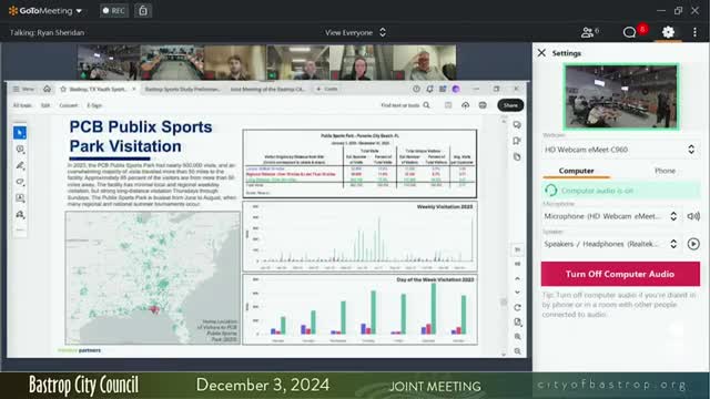 Midwest Sports Complexes Draw Regional Tourism as Visitation Trends Soar
