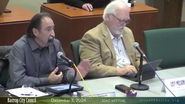 City leaders debate private ownership for new economic development project