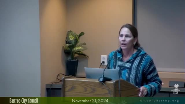 Local Activist Advocates for Long-Awaited Maintenance Improvements